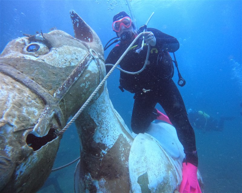 Divesite Image