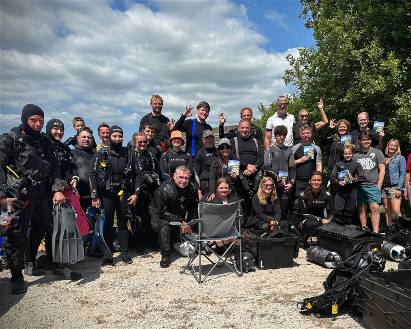 Divesite Image