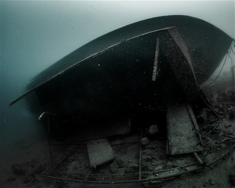 Divesite Image