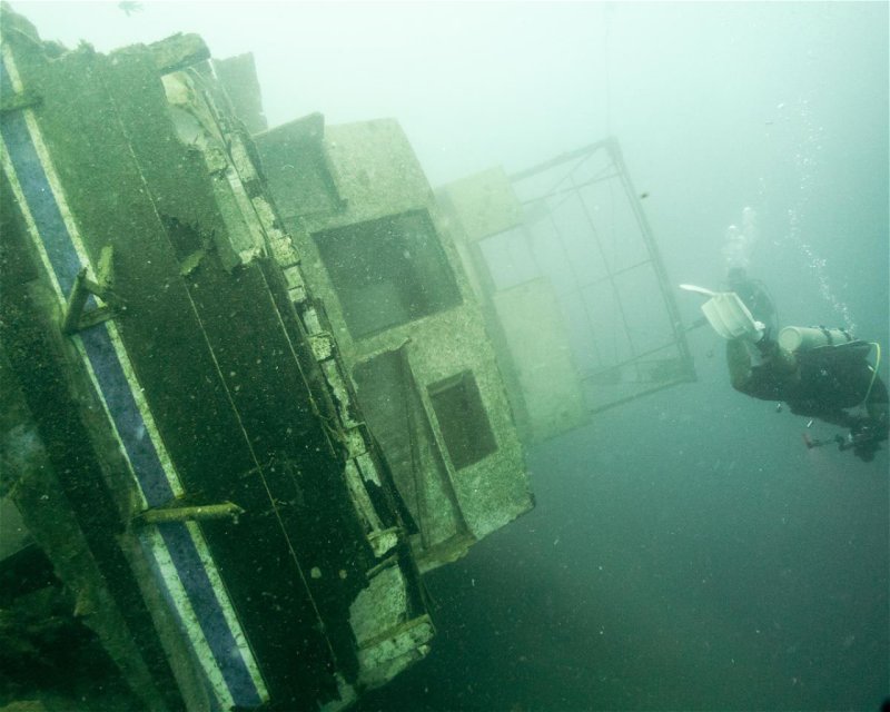 Divesite Image