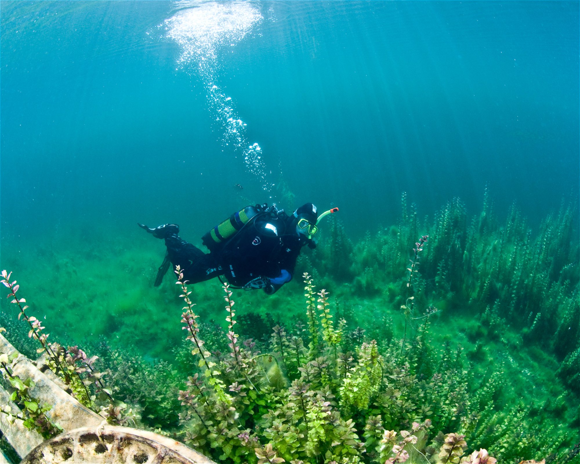 BEYOND DIVING, 85598 Baldham bei München