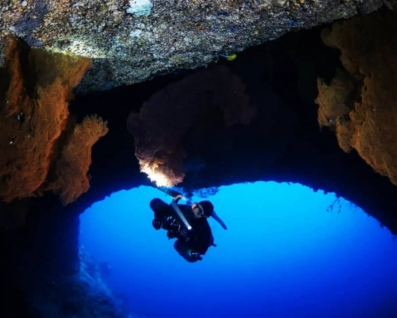Divesite Image