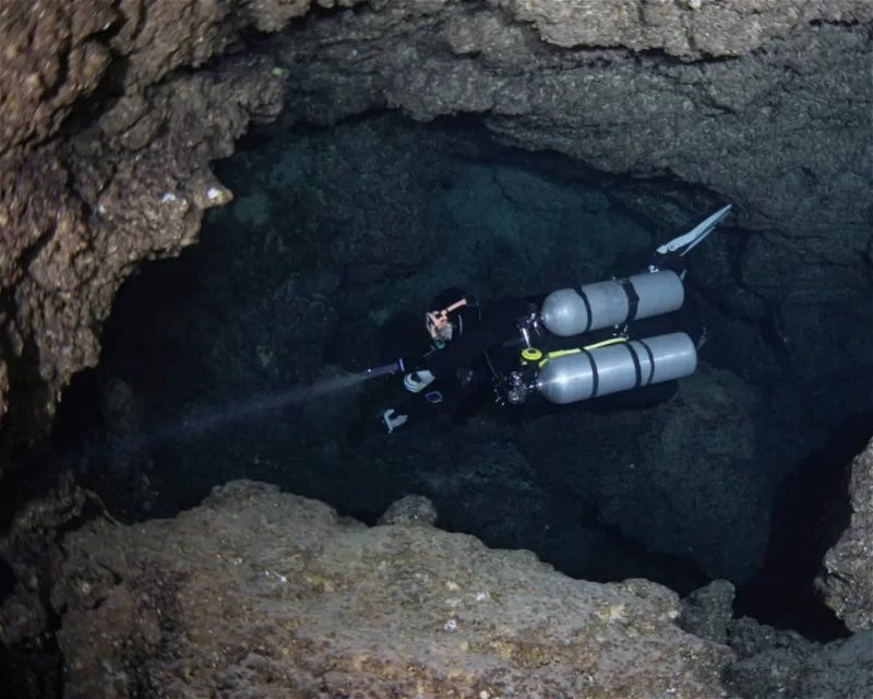 Divesite Image