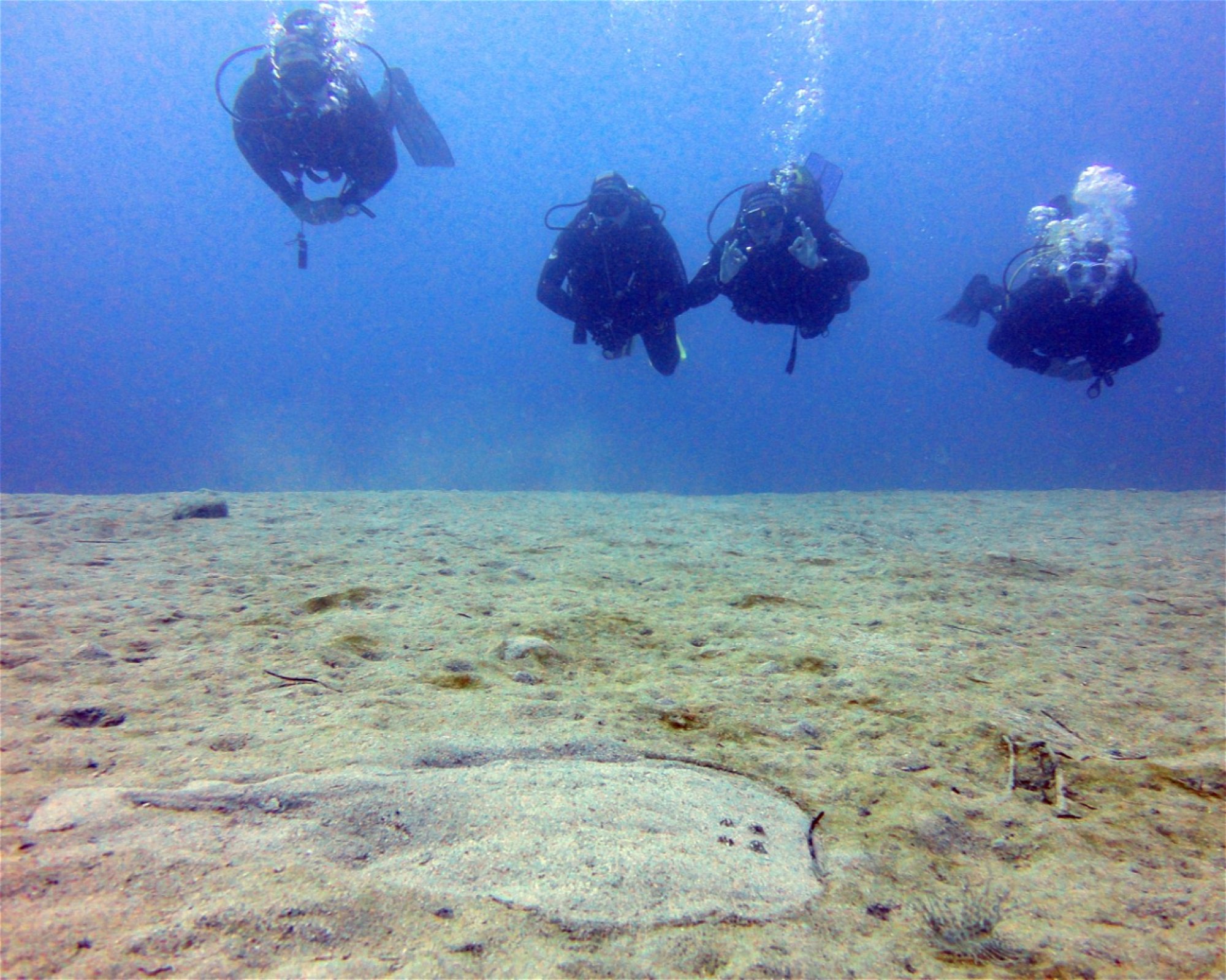 FUERTEVENTURA DIVING S.L., 35626 Esquinzo - Pájara