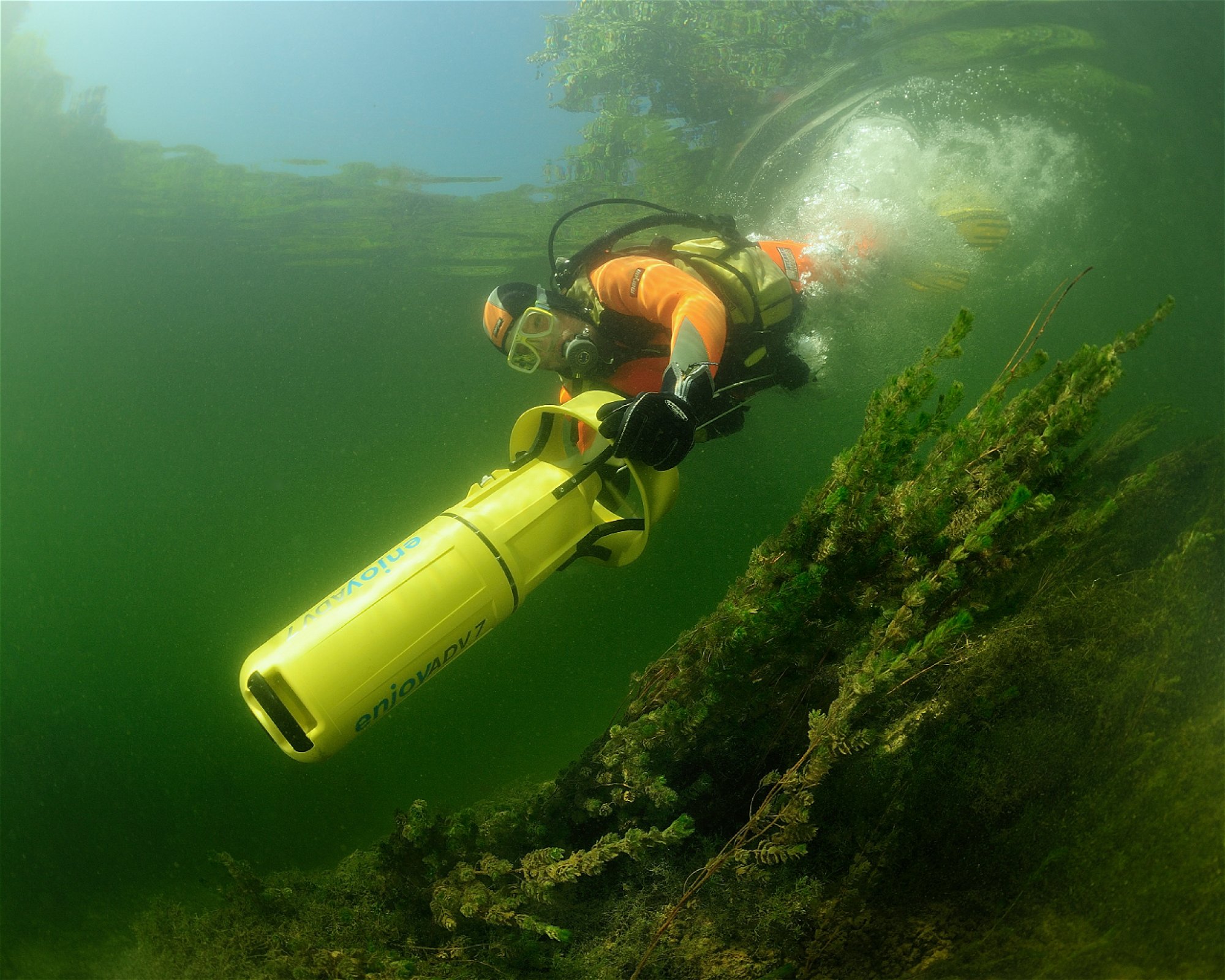 ATLANTIS QUALIDIVE, 4693 Desselbrunn