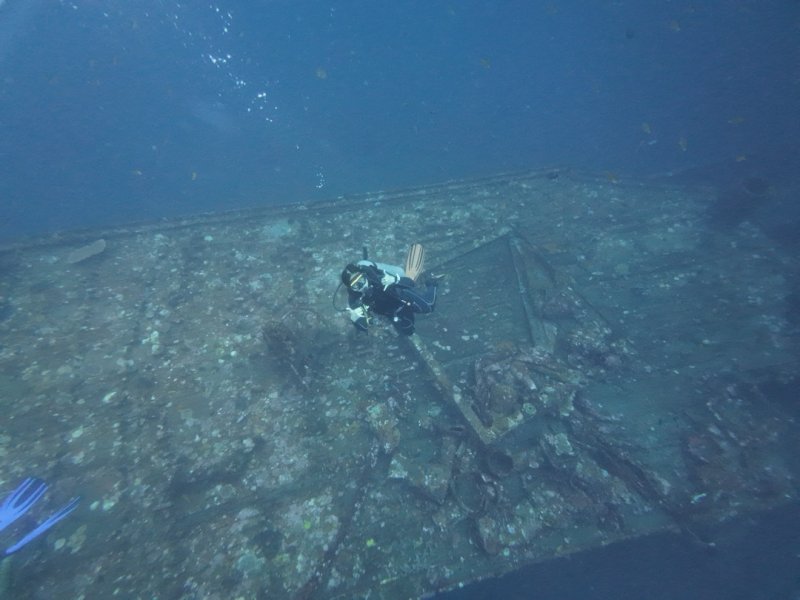 Divesite Image