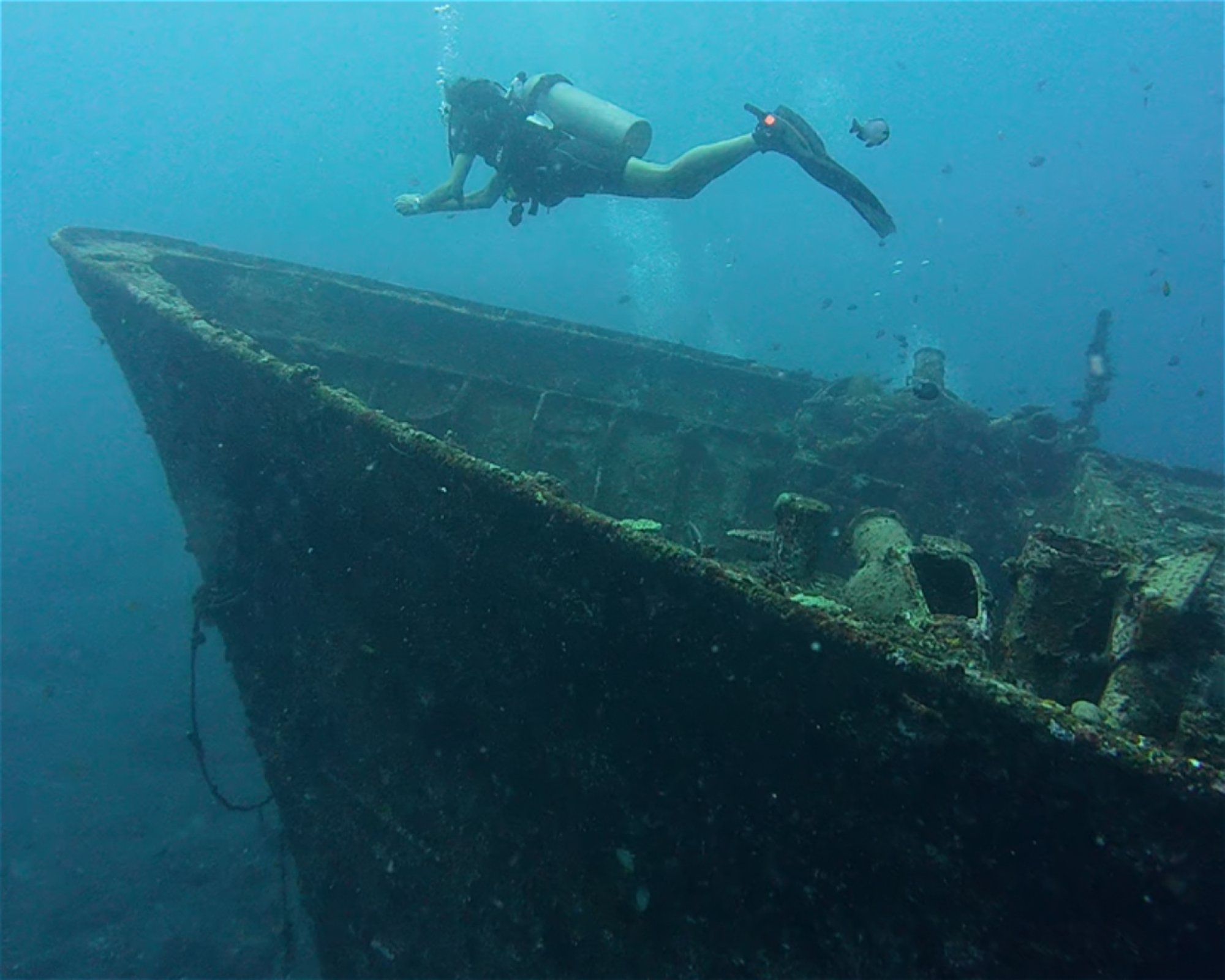 Amed Jepun Divers, 80852 Amed, Karangasem
