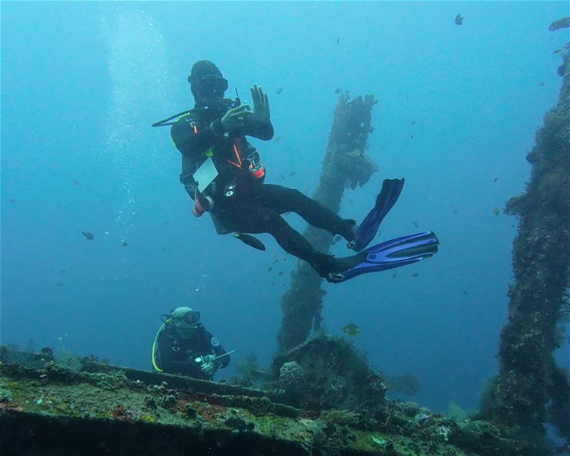 Divesite Image