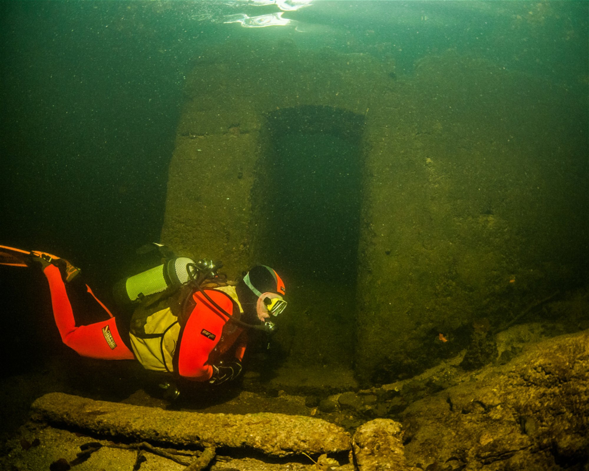 ATLANTIS QUALIDIVE, 4693 Desselbrunn