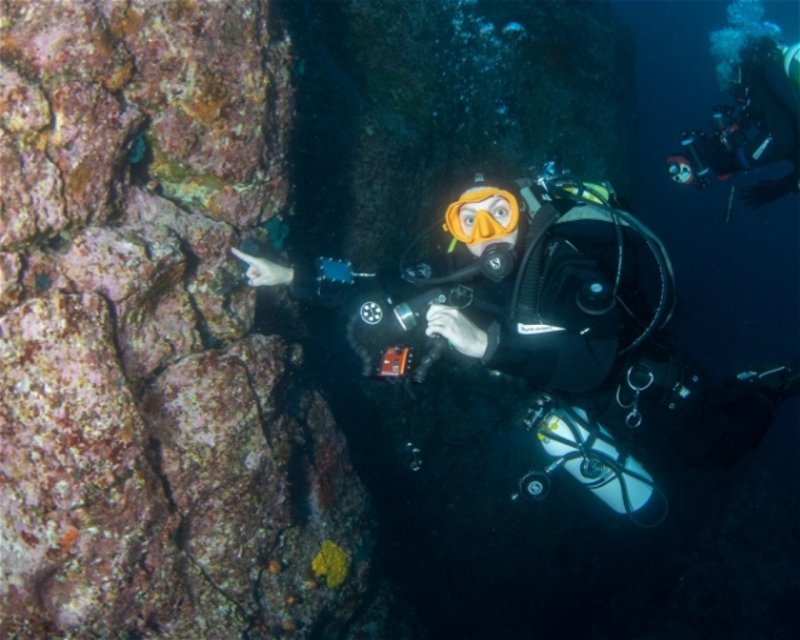 Divesite Image