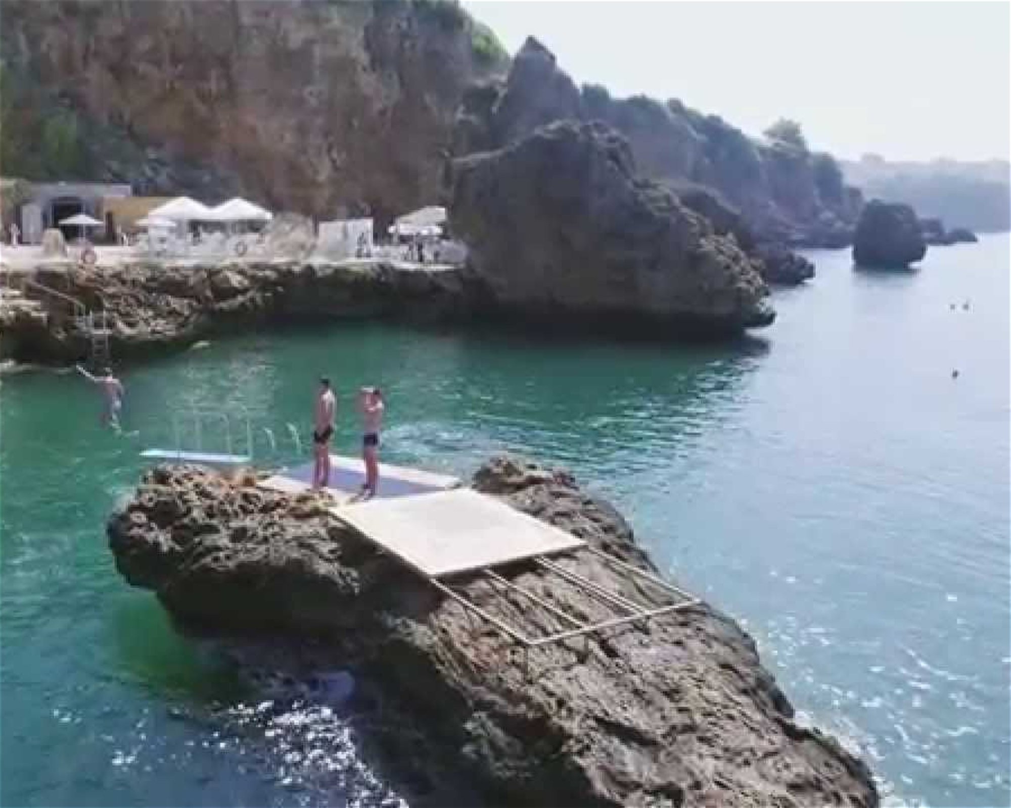 Deep Walker Diving, 07000 Antalya