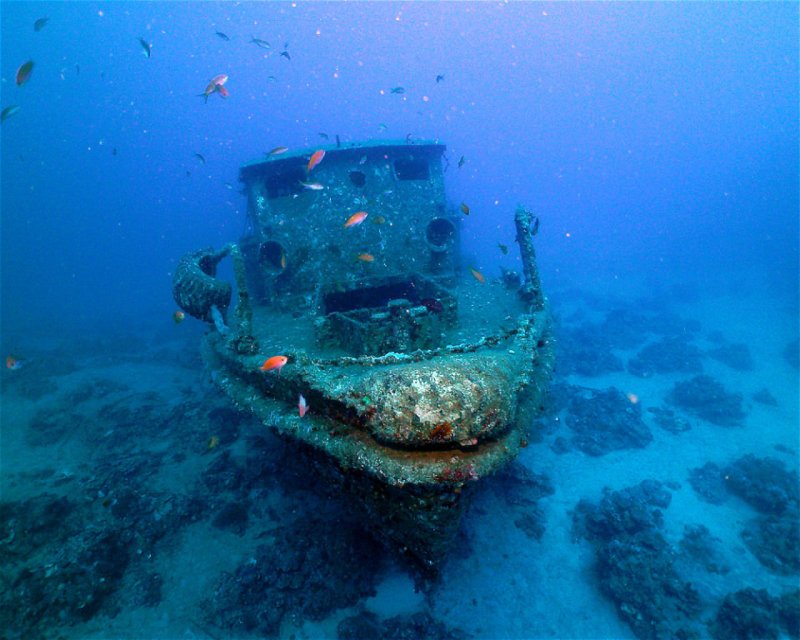 Divesite Image