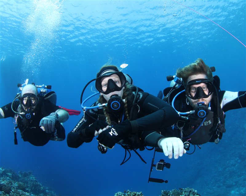 Divesite Image