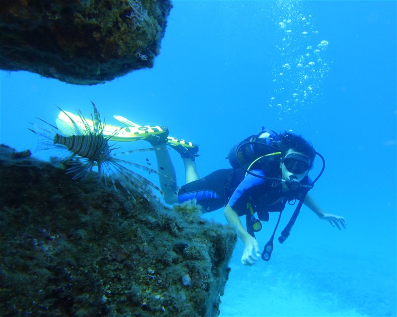Divesite Image