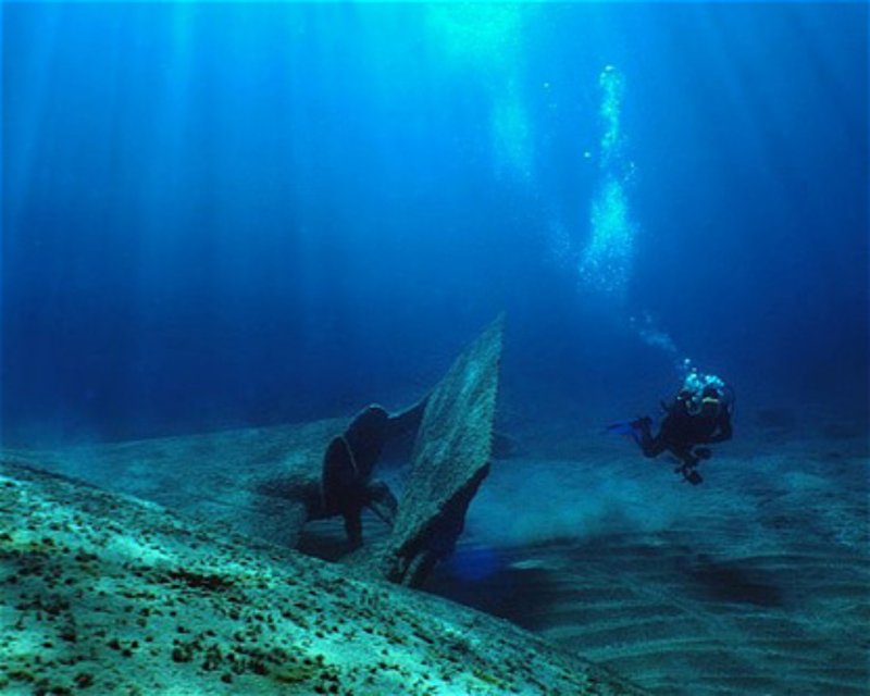 Divesite Image