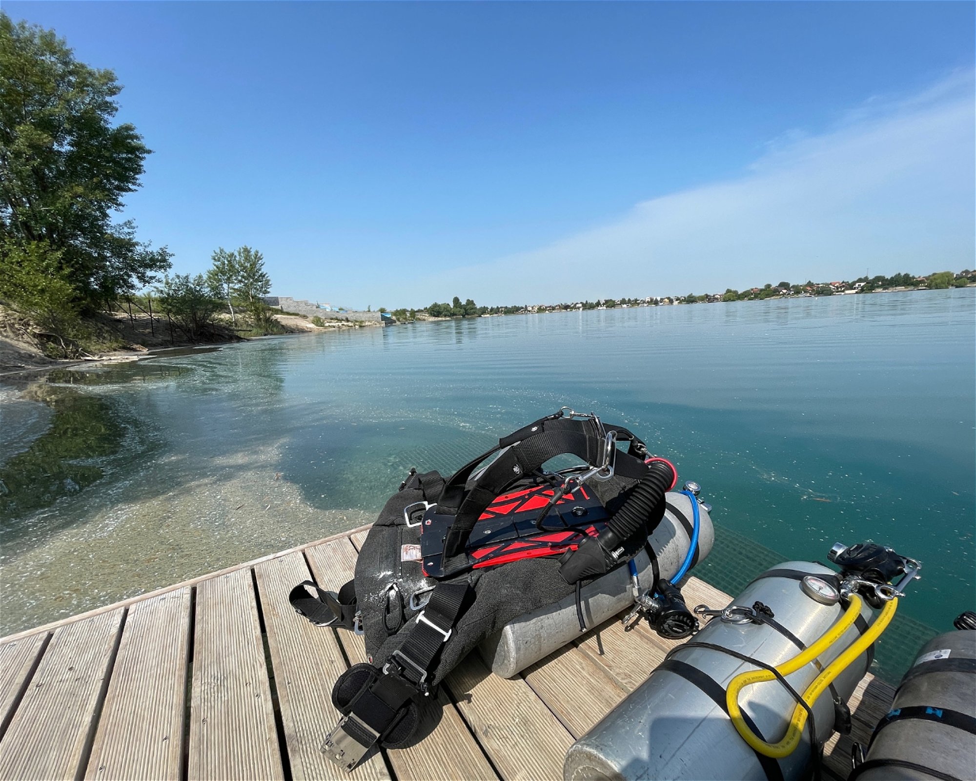 SCUBADIVING Wiener Neustadt, 2700 Wiener Neustadt