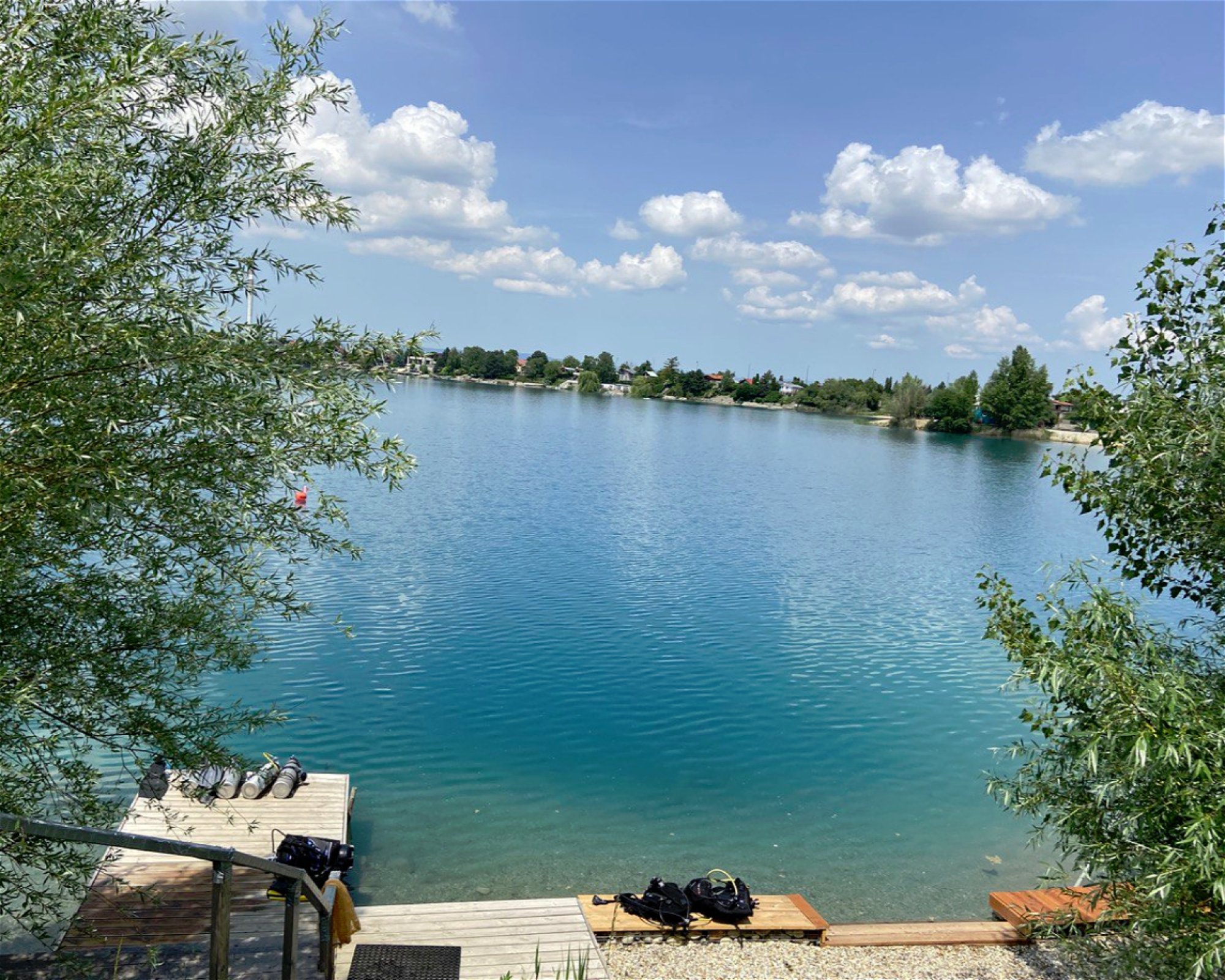 SCUBADIVING Wiener Neustadt, 2700 Wiener Neustadt