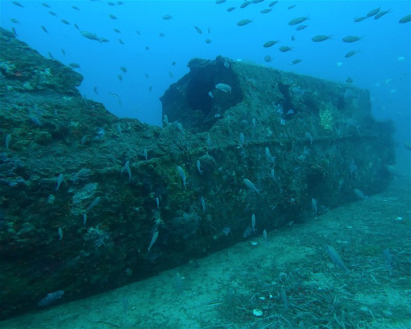 Divesite Image