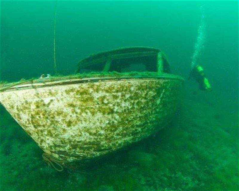Divesite Image