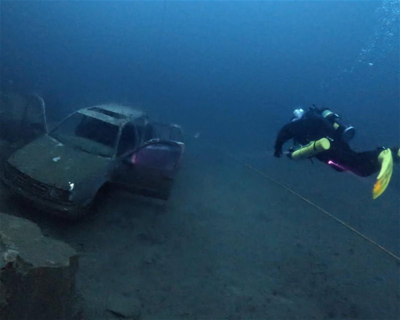 Divesite Image