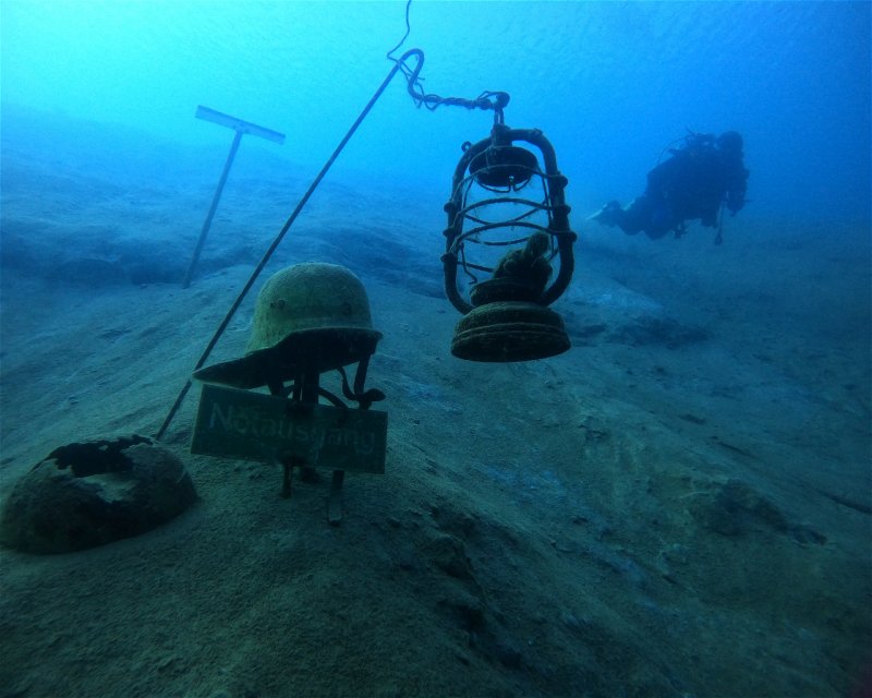 Divesite Image