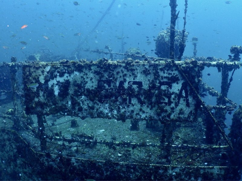 Divesite Image