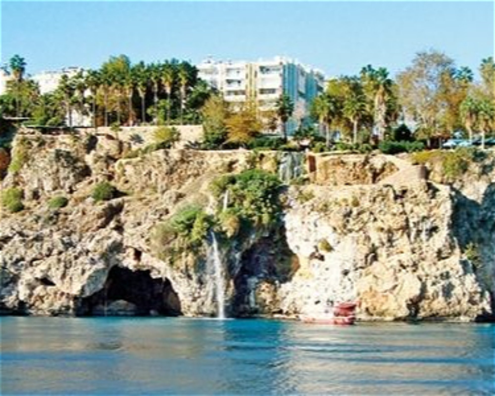 Akdeniz Balik Adamlar Doga Sporlari Tur. Oto. Rekl, 07000 Antalya