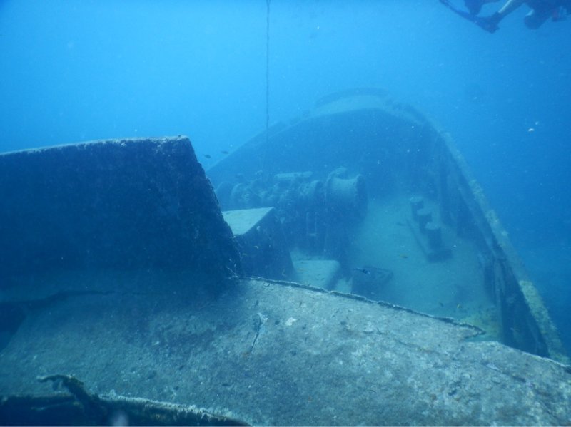 Divesite Image