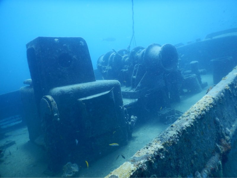 Divesite Image