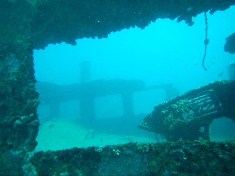 Divesite Image