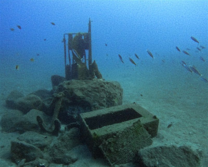 Divesite Image