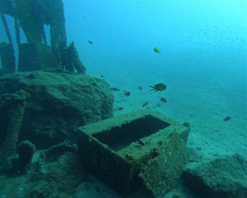 Divesite Image