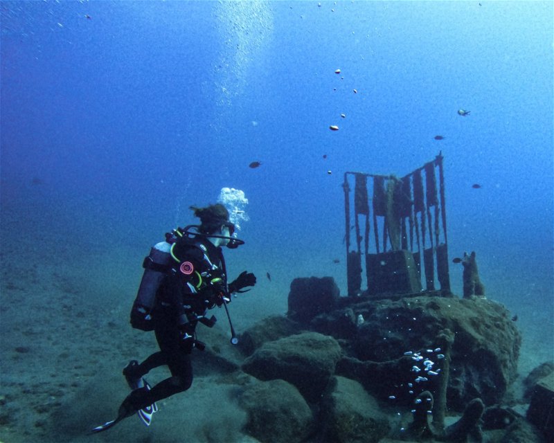 Divesite Image