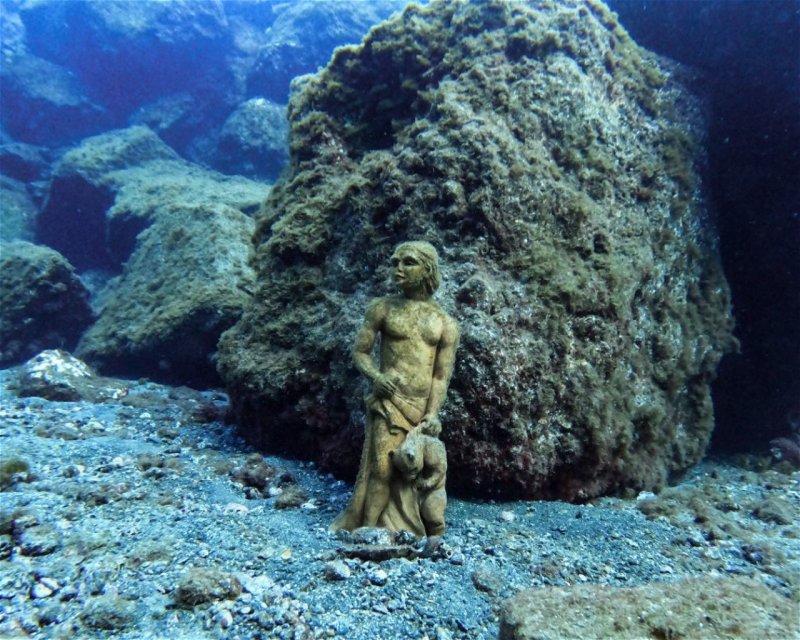Divesite Image