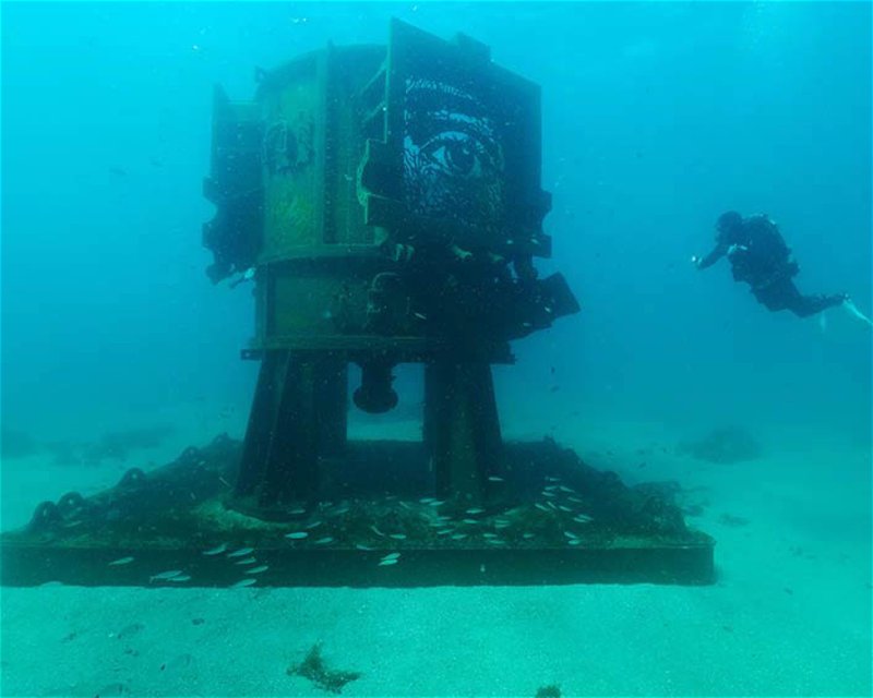 Divesite Image