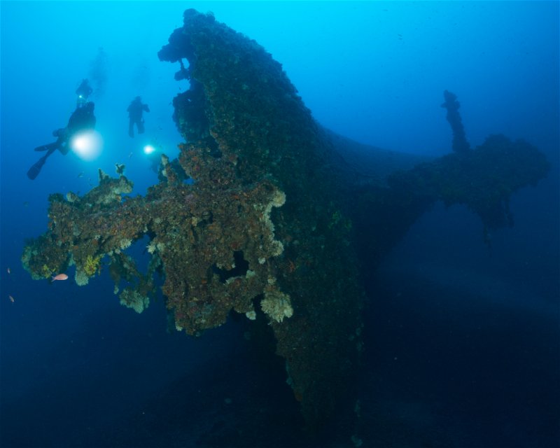 Divesite Image