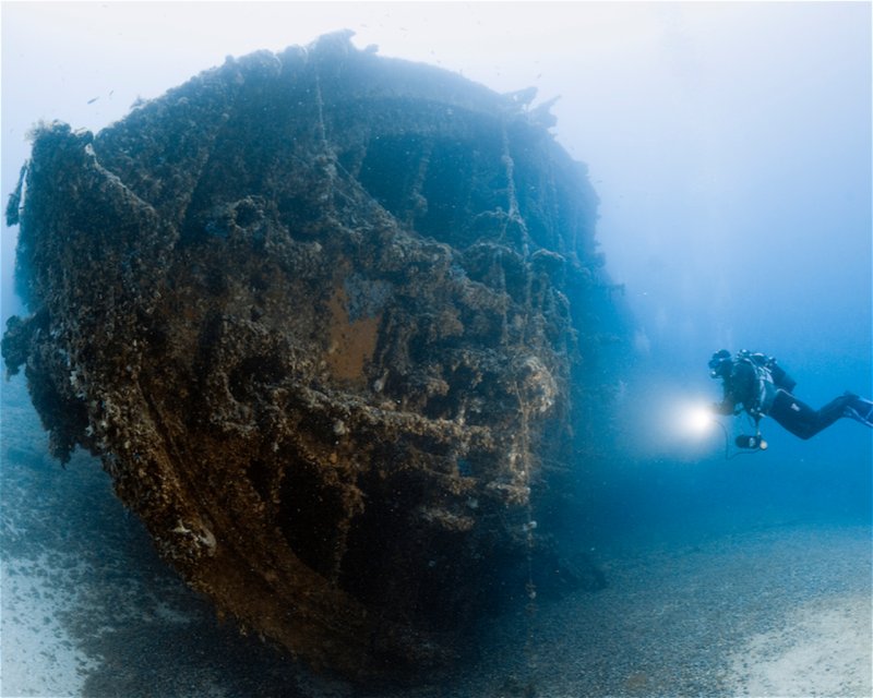 Divesite Image