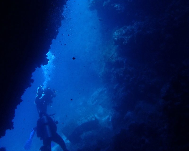 Divesite Image