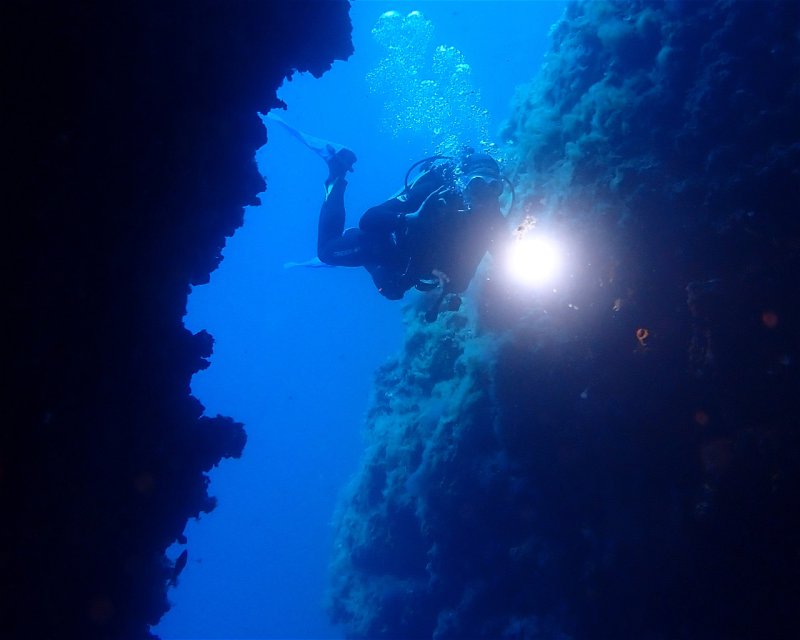 Divesite Image