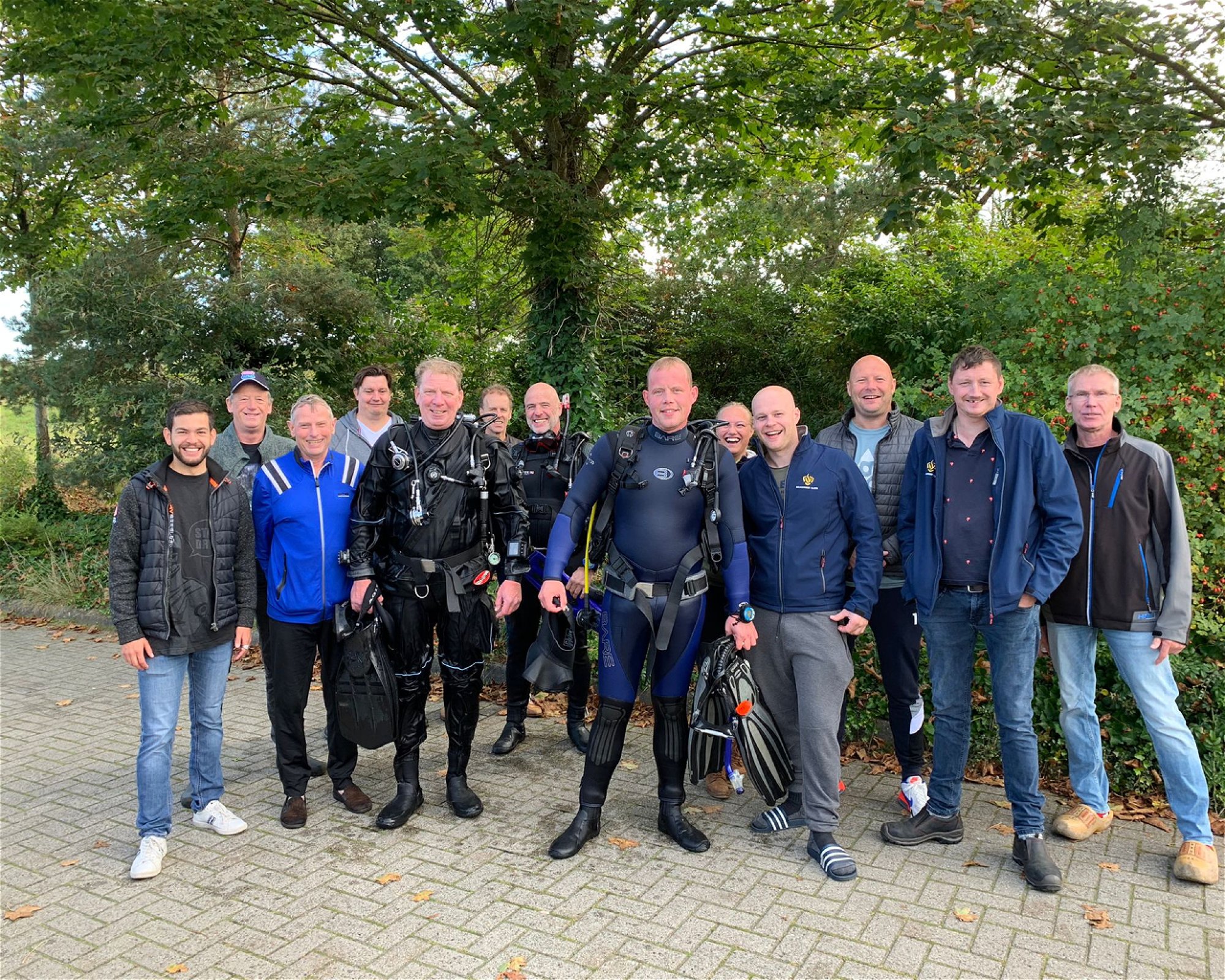 Go DiveXperience Emmen, 7825 AJ Emmen