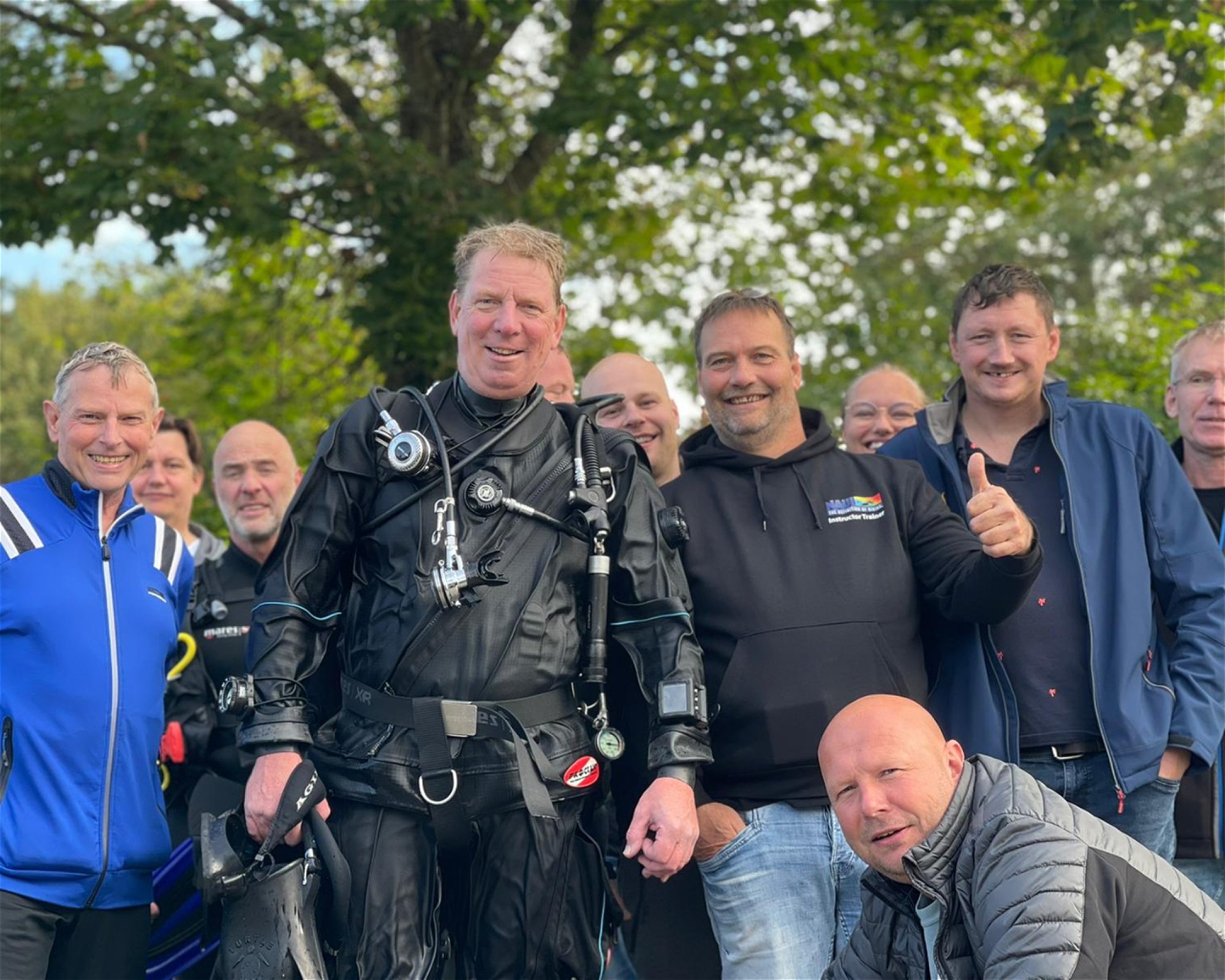 Go DiveXperience Emmen, 7825 AJ Emmen