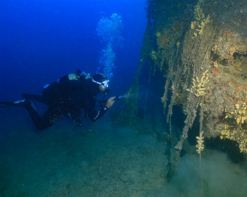 Divesite Image