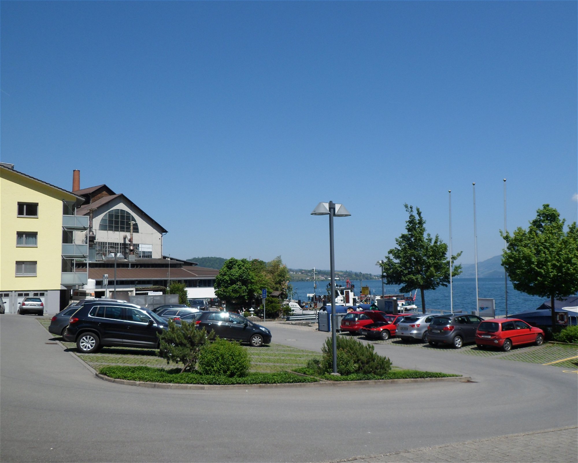 Tauchschule Säuliamt, 8910 Affoltern am Albis