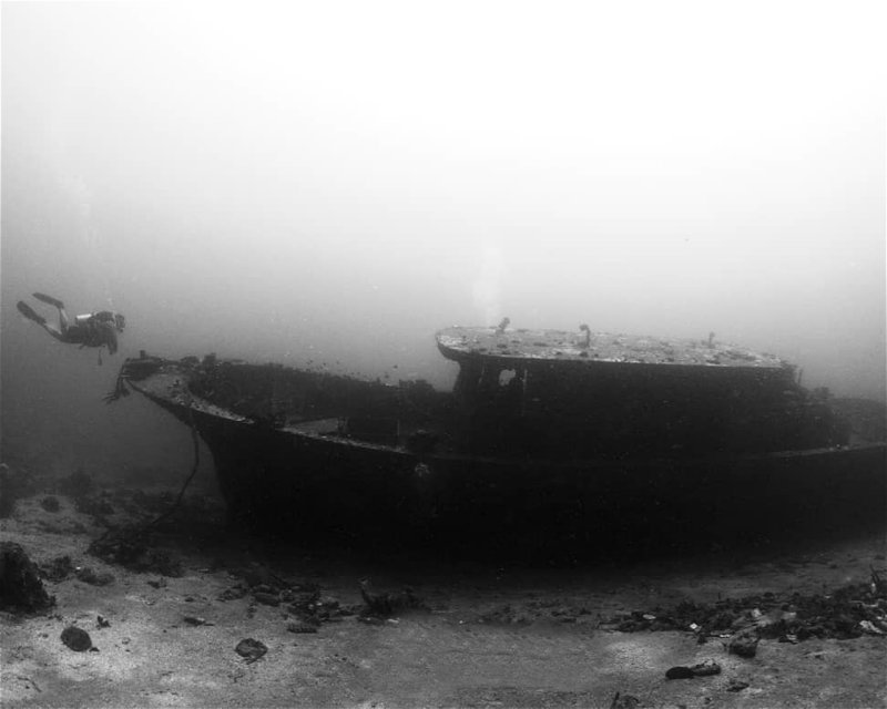 Divesite Image
