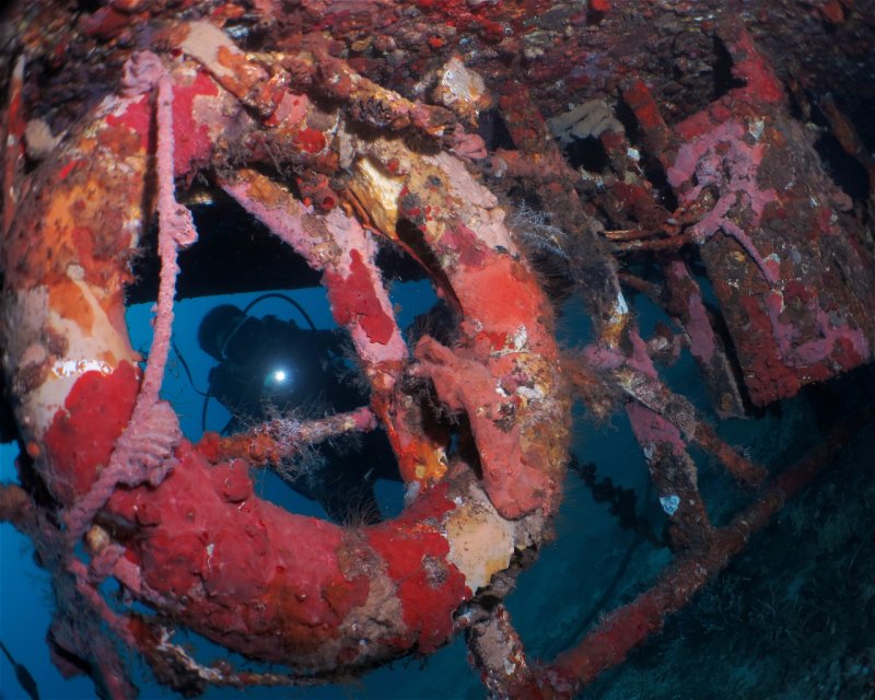 Divesite Image