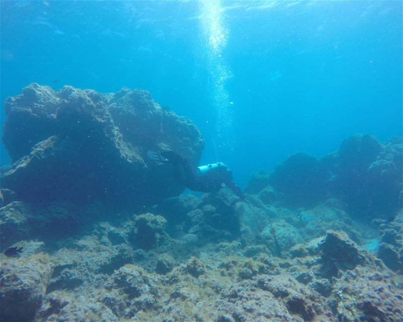 Divesite Image