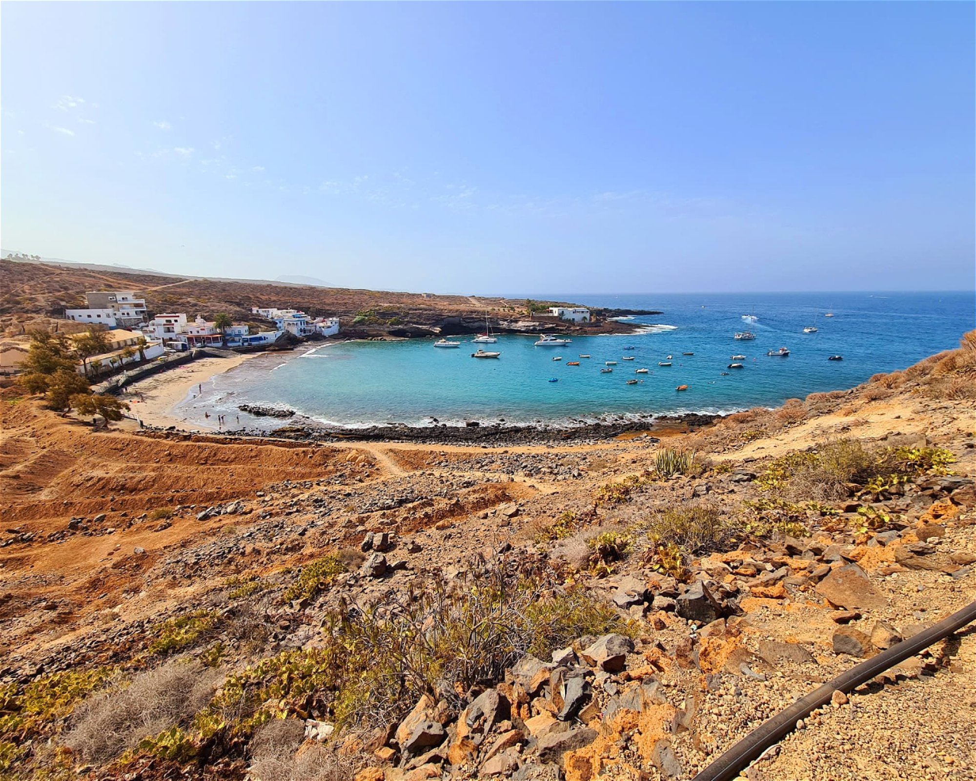TENERIFE DIVING ACADEMY, 38588 Abades