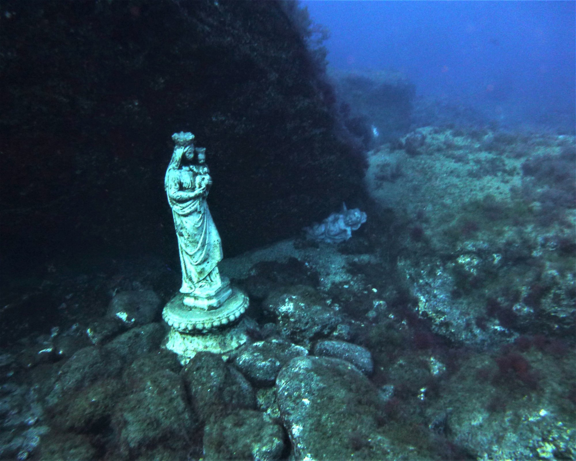 GooDiving, 38639 San Miguel de Abona