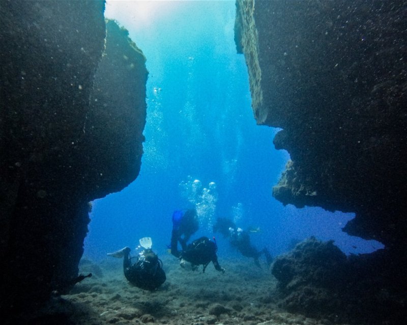 Divesite Image