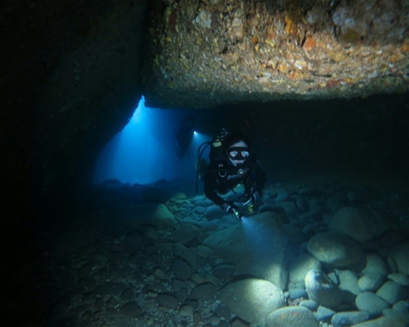 Divesite Image